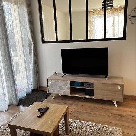 Studio24 Trelissac Ngoại thất bức ảnh