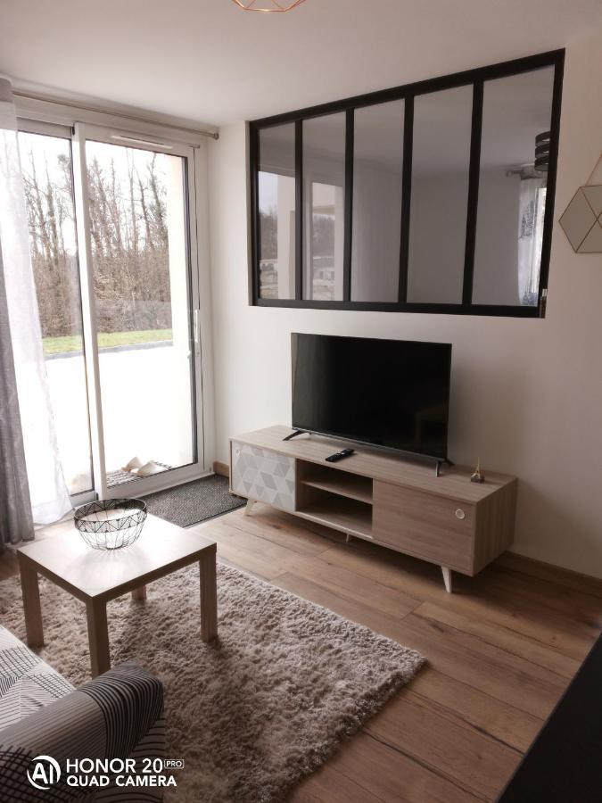 Studio24 Trelissac Ngoại thất bức ảnh