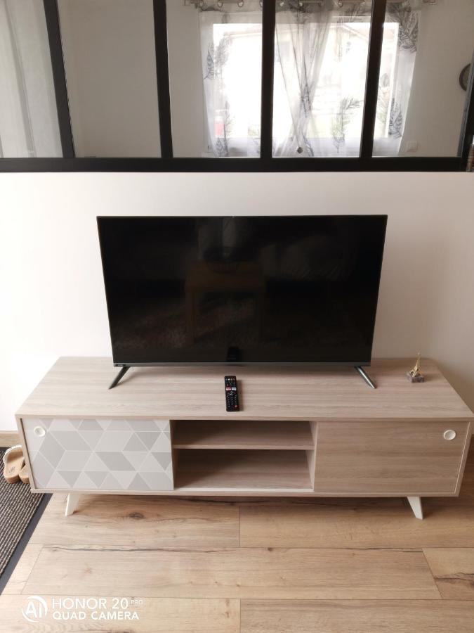 Studio24 Trelissac Ngoại thất bức ảnh
