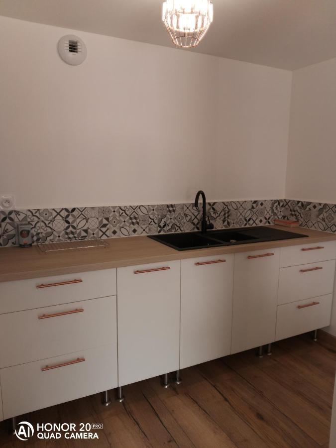 Studio24 Trelissac Ngoại thất bức ảnh