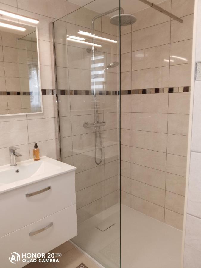 Studio24 Trelissac Ngoại thất bức ảnh